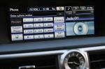 Lexus GS350 2013 года